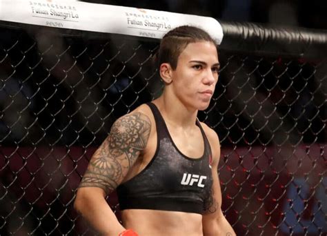 jessica andrade onlyfans leak|Ufc